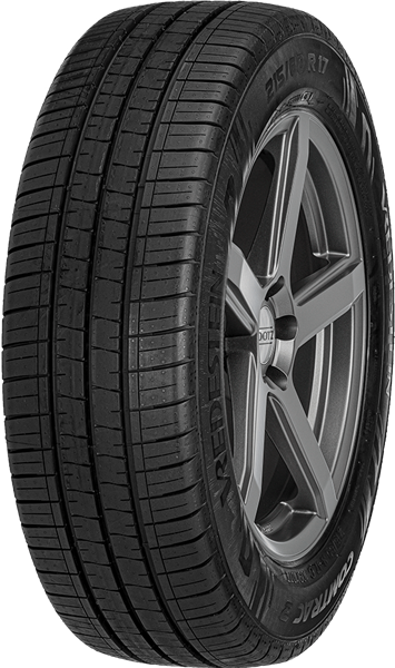 Vredestein Comtrac 2 195/65 R16 104/102 T C