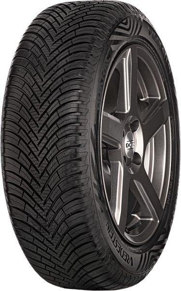 Vredestein Quatrac 185/65 R15 88 H