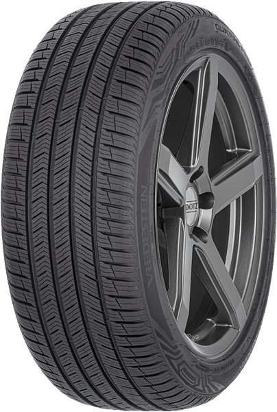 Vredestein Quatrac Pro EV 255/40 R20 104 Y XL