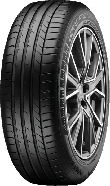 Vredestein Ultrac PRO 245/45 R20 103 Y XL, ZR