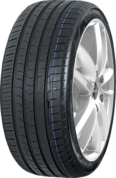 Vredestein Ultrac Vorti 275/35 R19 100 Y XL