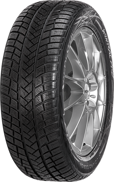 Vredestein Wintrac PRO 225/50 R17 98 H XL