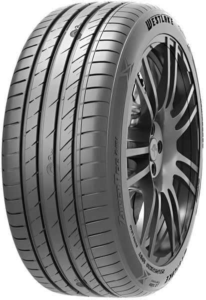 West Lake Zuperace Z-007 225/55 R19 99 W