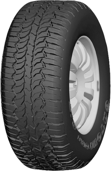 Windforce Catchfors A/T 265/70 R16 112 T OWL