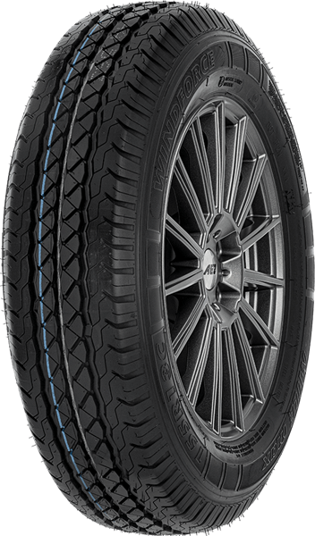 Windforce Mile Max 205/80 R14 109/107 R C