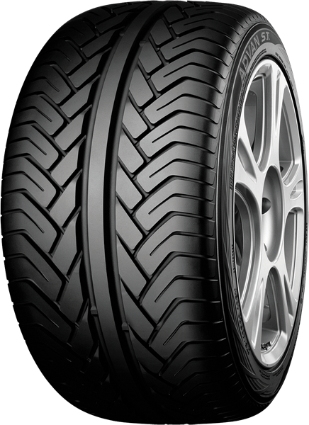 Yokohama ADVAN S/T V802 275/50 R20 113 W XL, MO