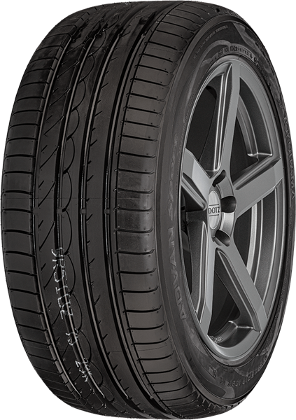 Yokohama ADVAN Sport V103 295/35 R21 107 Y XL, N0