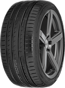 Yokohama Advan Sport V105S 245/30 R20 90 Y XL, RPB, ZR