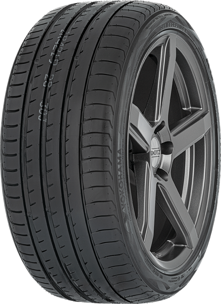 Yokohama Advan Sport V105T 275/35 R22 104 Y XL, ZR