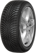 Yokohama BluEarth-4S AW21 205/50 R17 93 V XL, RPB