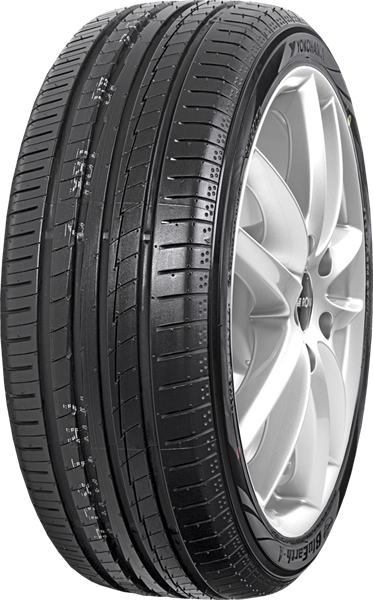 Yokohama BluEarth-A AE-50 205/40 R17 80 H