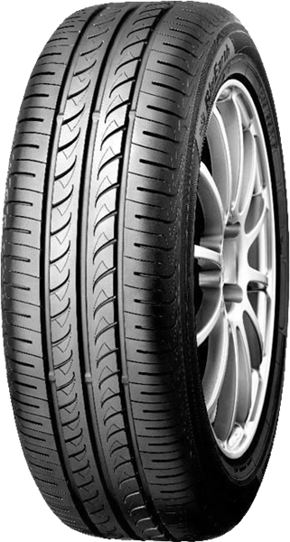 Yokohama BluEarth E51A/B 225/60 R18 100 H Lexus