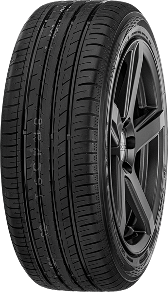 Yokohama BluEarth-GT AE51 275/30 R20 97 W XL, RPB