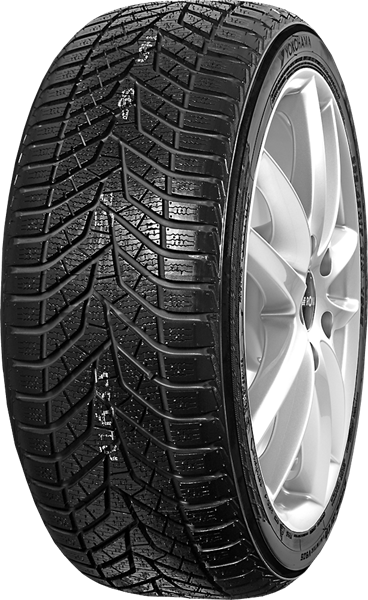 Yokohama BluEarth Winter V905 215/45 R18 93 V XL, RPB