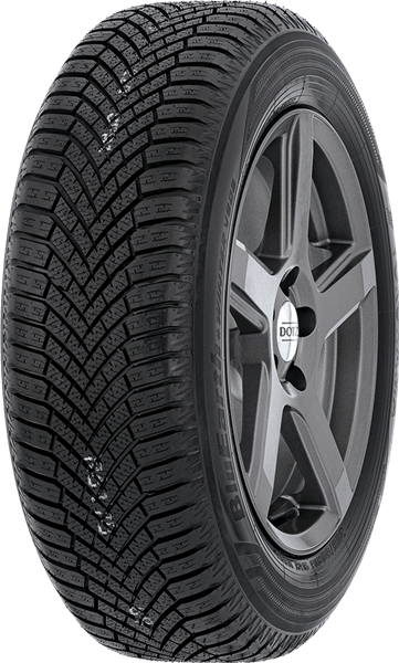 Yokohama BluEarth-Winter V906 215/60 R16 99 H XL