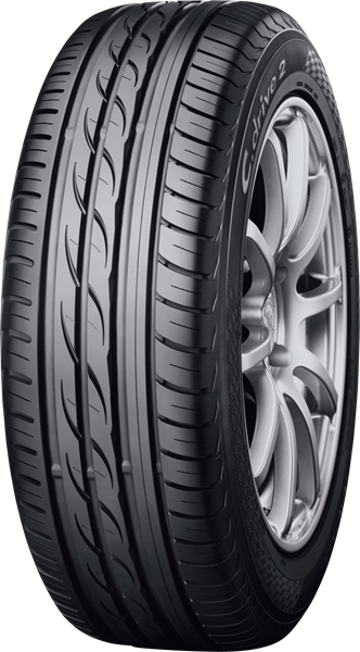 Yokohama C Drive AC 02 205/55 R16 91 V MO