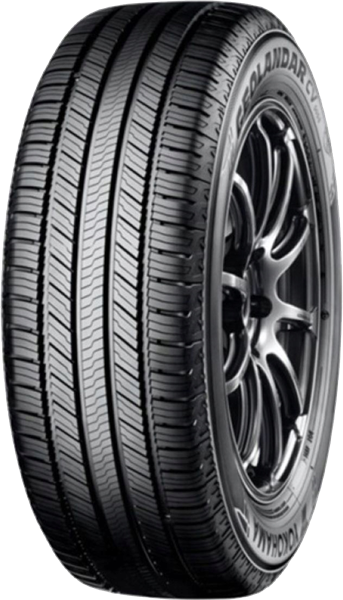 Yokohama Geolandar CV G058 245/60 R18 105 H