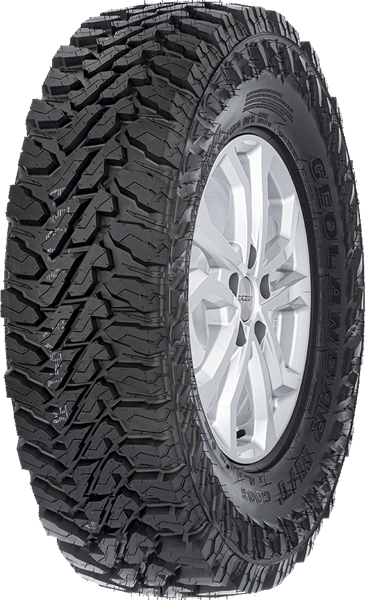 Yokohama Geolandar M/T G003 235/85 R16 120 Q RPB,. POR