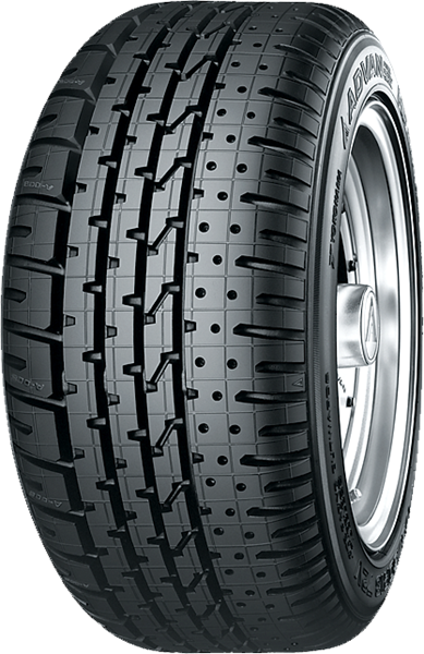 Yokohama HF type-D A008S 185/60 R13 80 H