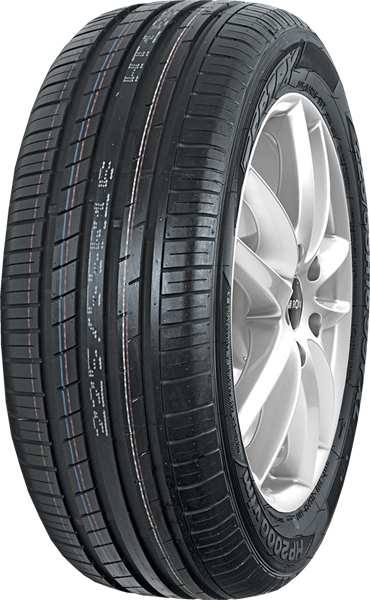 Zeetex HP2000 VFM 195/40 R17 81 W XL