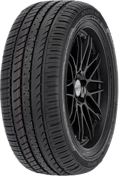 Zeetex HP6000 eco 245/45 R17 99 W XL, ZR