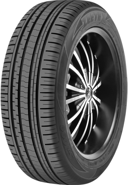 Zeetex SU1000 255/45 R20 105 V XL