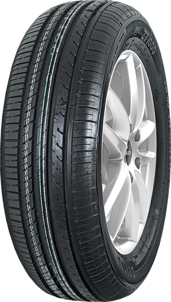 Zeetex ZT1000 165/55 R14 72 V