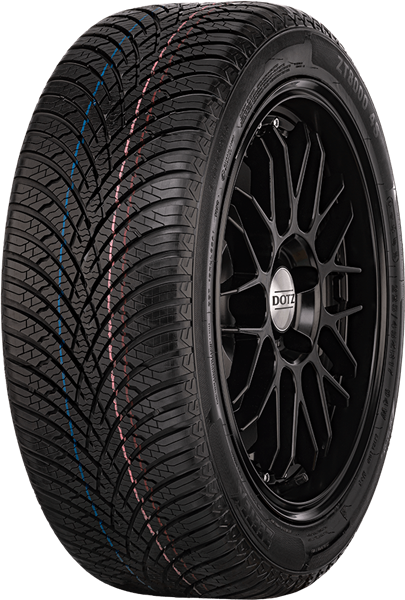 Zeetex ZT8000 4S 235/60 R18 107 H XL