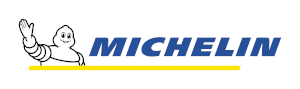 Logo marki Michelin