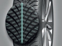 Goodyear Vector 4Seasons G2