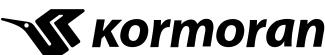Logo marki Kormoran