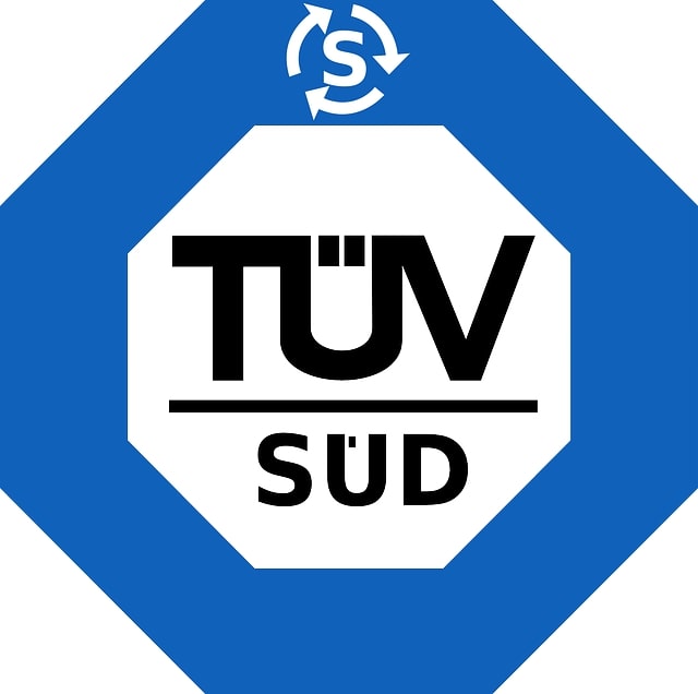 logo TÜV