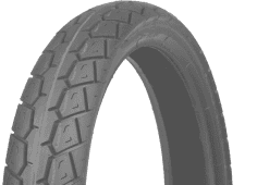 Mitas MC 17 130/90-10 61 J Front/Rear TL