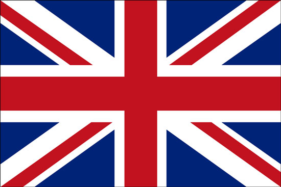 Veľká Británia Veľká Británia