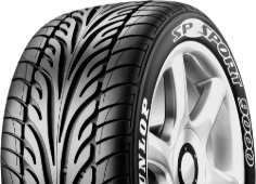 Dunlop SP Sport 9000