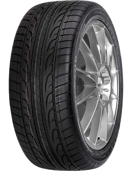Dunlop SP Sport MAXX 235/50 R19 99 V MO