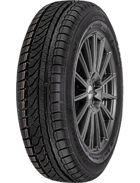 Dunlop SP Winter Response 185/60 R15 88 H XL, AO