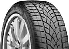 Dunlop SP Winter Sport