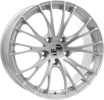 MAK Rennen 9,50x19 5x130,00 ET64,00