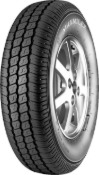 Detailný pohľad na behúň GT Radial Maxmiler X 205/80 R14 109/107 N C
