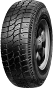 Detailný pohľad na behúň Riken Cargo Winter 195/65 R16 104/102 R C