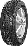 Detailný pohľad na behúň Bridgestone Blizzak W810 185/75 R16 104/102 R C