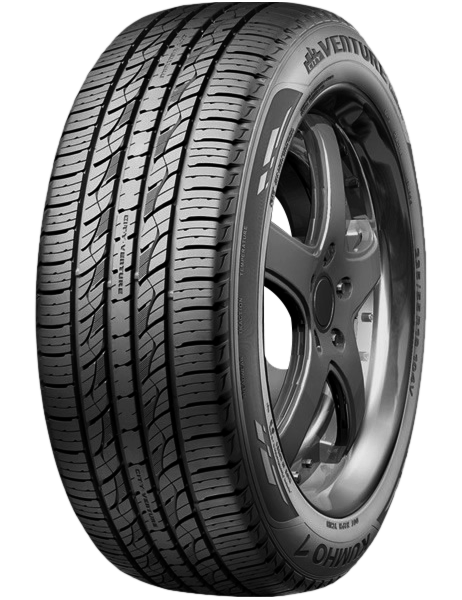 Kumho KL33 235/55 R19 101 H