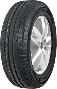 Detailný pohľad na behúň Dunlop Grandtrek AT22 265/60 R20 112 H