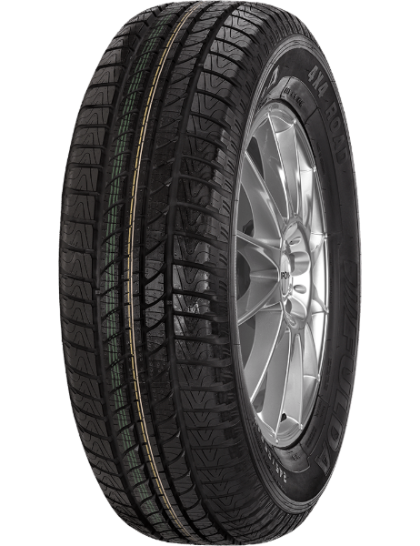 Fulda 4X4 ROAD 275/60 R20 115 H
