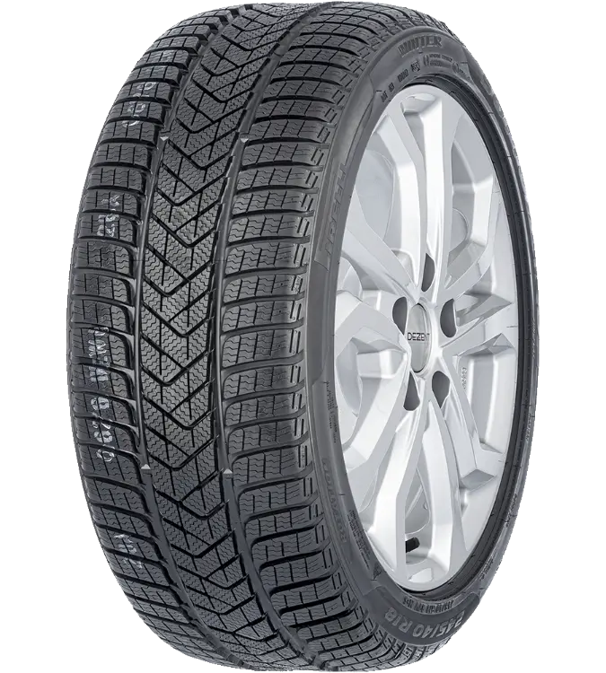 Pirelli SottoZero Serie 3 235/45 R18 94 V Seal Inside