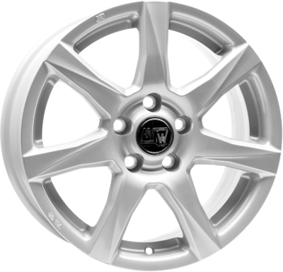 MSW 77 7,00x16 5x112,00 ET48,00