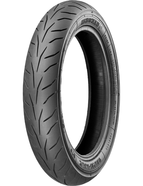 Heidenau K81 110/90-13 56 Q Front/Rear TL M/C