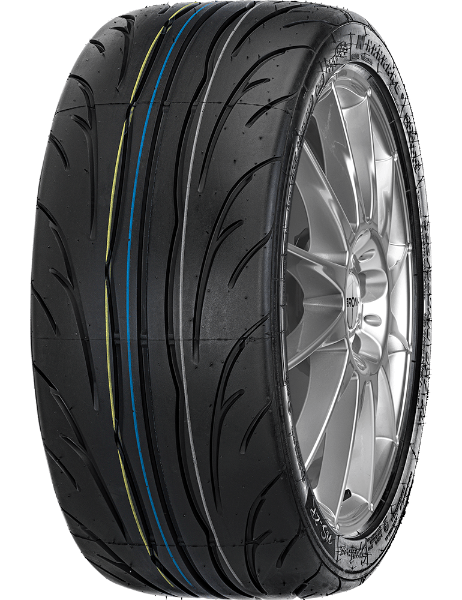 Nankang NS-2R 235/45 R18 98 Y XL, ZR, TW180