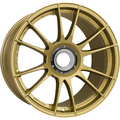 OZ ULTRALEGGERA HLT CL GOLD 11,00x20 1x0,00 ET50,00